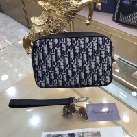$85.00 USD Christian Dior AAA Man Wallets #951773