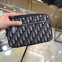 $85.00 USD Christian Dior AAA Man Wallets #951773