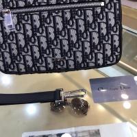 $85.00 USD Christian Dior AAA Man Wallets #951773