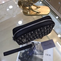 $85.00 USD Christian Dior AAA Man Wallets #951773