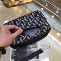 $85.00 USD Christian Dior AAA Man Wallets #951773