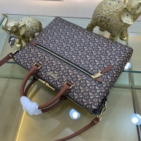 $130.00 USD Burberry AAA Man Handbags #951776