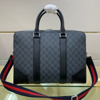 $135.00 USD Gucci AAA Man Handbags #951781