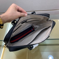 $135.00 USD Gucci AAA Man Handbags #951781