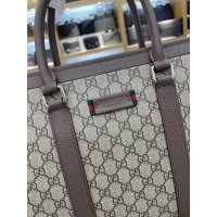 $145.00 USD Gucci AAA Man Handbags #951782