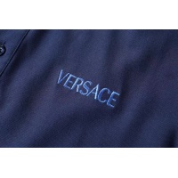 $38.00 USD Versace T-Shirts Short Sleeved For Men #951822