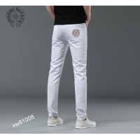 $48.00 USD Chrome Hearts Jeans For Men #951950