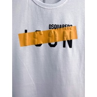 $27.00 USD Dsquared T-Shirts Short Sleeved For Men #951982