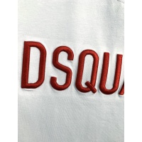 $27.00 USD Dsquared T-Shirts Short Sleeved For Men #951988