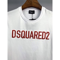 $27.00 USD Dsquared T-Shirts Short Sleeved For Men #951988