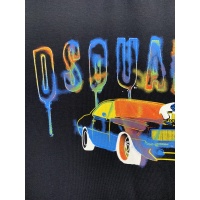 $27.00 USD Dsquared T-Shirts Short Sleeved For Men #952003