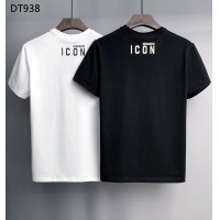 $27.00 USD Dsquared T-Shirts Short Sleeved For Men #952005