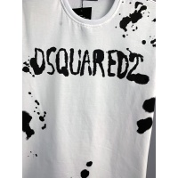 $29.00 USD Dsquared T-Shirts Short Sleeved For Men #952007
