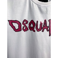 $27.00 USD Dsquared T-Shirts Short Sleeved For Men #952017