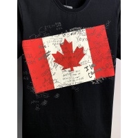 $27.00 USD Dsquared T-Shirts Short Sleeved For Men #952019