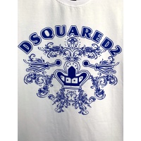$27.00 USD Dsquared T-Shirts Short Sleeved For Men #952033