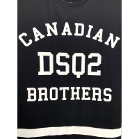 $29.00 USD Dsquared T-Shirts Short Sleeved For Men #952040