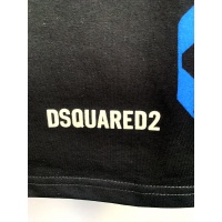 $27.00 USD Dsquared T-Shirts Short Sleeved For Men #952043