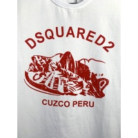 $27.00 USD Dsquared T-Shirts Short Sleeved For Men #952048