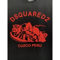 $27.00 USD Dsquared T-Shirts Short Sleeved For Men #952049
