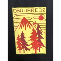 $27.00 USD Dsquared T-Shirts Short Sleeved For Men #952062
