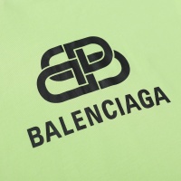 $29.00 USD Balenciaga T-Shirts Short Sleeved For Unisex #952076