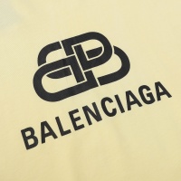 $29.00 USD Balenciaga T-Shirts Short Sleeved For Unisex #952077