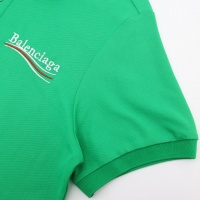 $40.00 USD Balenciaga T-Shirts Short Sleeved For Men #952078