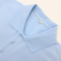 $40.00 USD Balenciaga T-Shirts Short Sleeved For Men #952080
