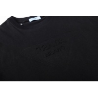 $29.00 USD Prada T-Shirts Short Sleeved For Unisex #952083