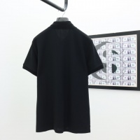 $40.00 USD Prada T-Shirts Short Sleeved For Men #952084