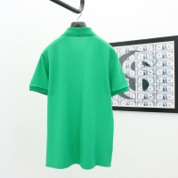 $40.00 USD Prada T-Shirts Short Sleeved For Men #952086