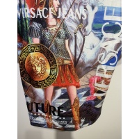 $40.00 USD Versace T-Shirts Short Sleeved For Men #952126