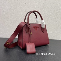 $102.00 USD Prada AAA Quality Handbags For Women #952178