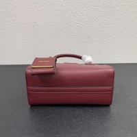 $102.00 USD Prada AAA Quality Handbags For Women #952178