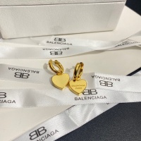 $36.00 USD Balenciaga Earring For Women #952277