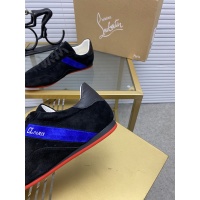 $92.00 USD Christian Louboutin Fashion Shoes For Men #952291