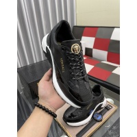 $76.00 USD Versace Casual Shoes For Men #952313