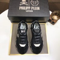$98.00 USD Philipp Plein Shoes For Men #952334