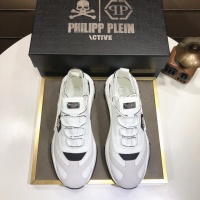 $98.00 USD Philipp Plein Shoes For Men #952338