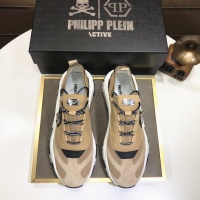 $98.00 USD Philipp Plein Shoes For Men #952340