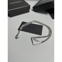 $41.00 USD Prada Necklace For Women #952361