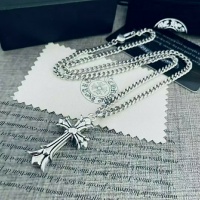 $45.00 USD Chrome Hearts Necklaces #952367