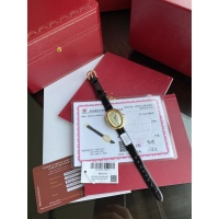 $413.00 USD Cartier AAA Quality Watches For Women #952456