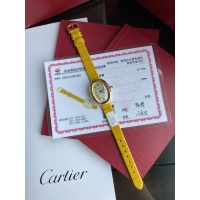 $413.00 USD Cartier AAA Quality Watches For Women #952458