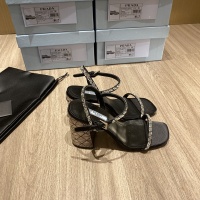 $98.00 USD Prada Sandal For Women #952619
