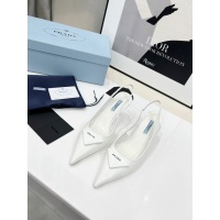 $112.00 USD Prada Sandal For Women #952627