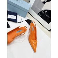 $112.00 USD Prada Sandal For Women #952628