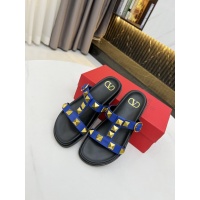 $72.00 USD Valentino Slippers For Women #952645