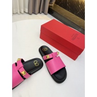 $72.00 USD Valentino Slippers For Women #952646